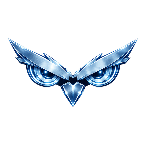Saga — the Veiled Origin owl